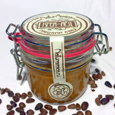 Крем-мёд грецкий орех