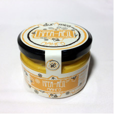 Крем-мёд манго 250 гр